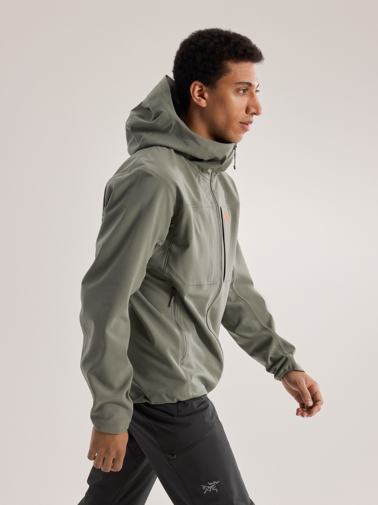 Gamma MX Hoody Men's-OSI