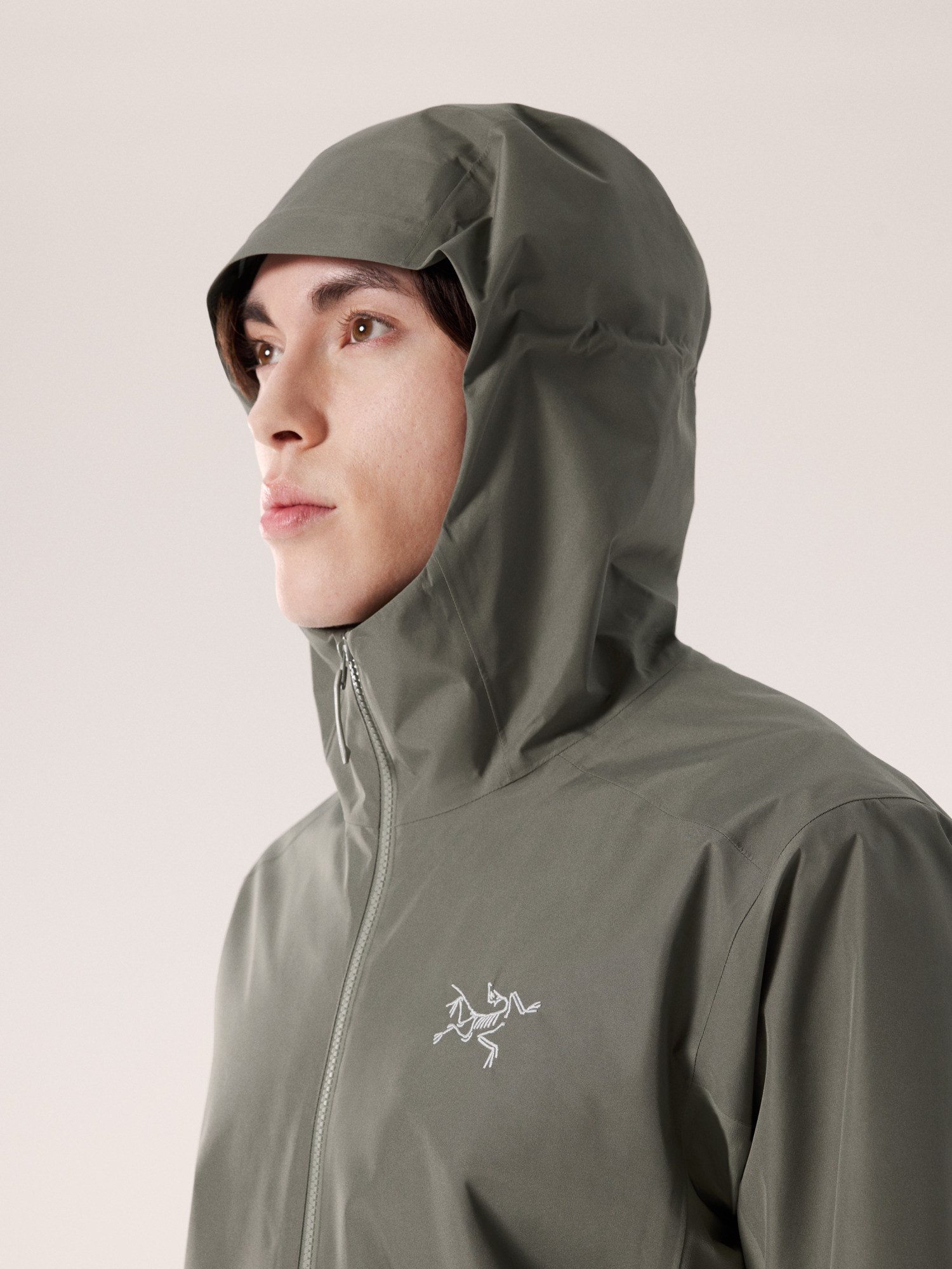 Solano Hoody Men's-OSI