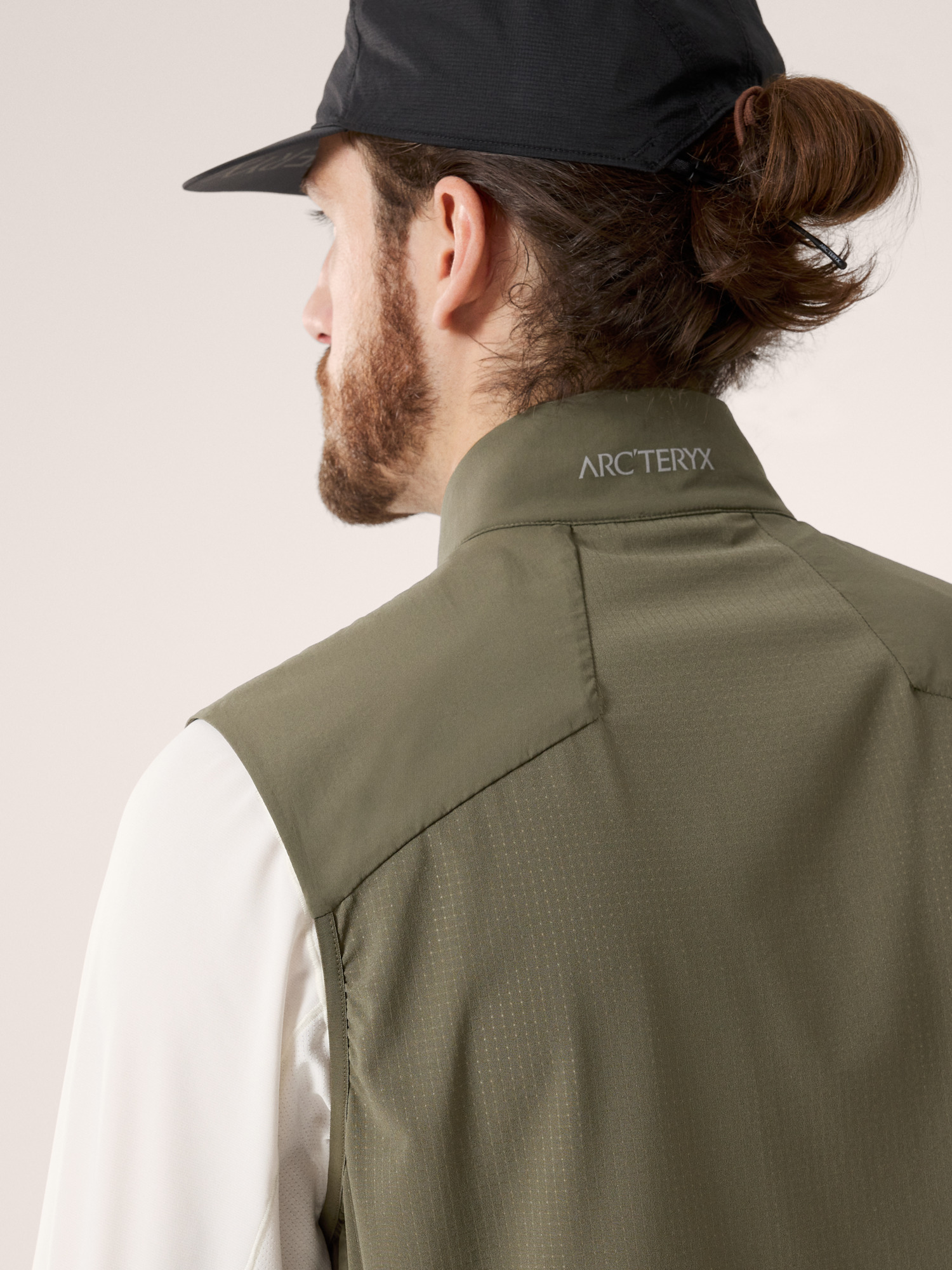 Norvan Insulated Vest Men's-OSI