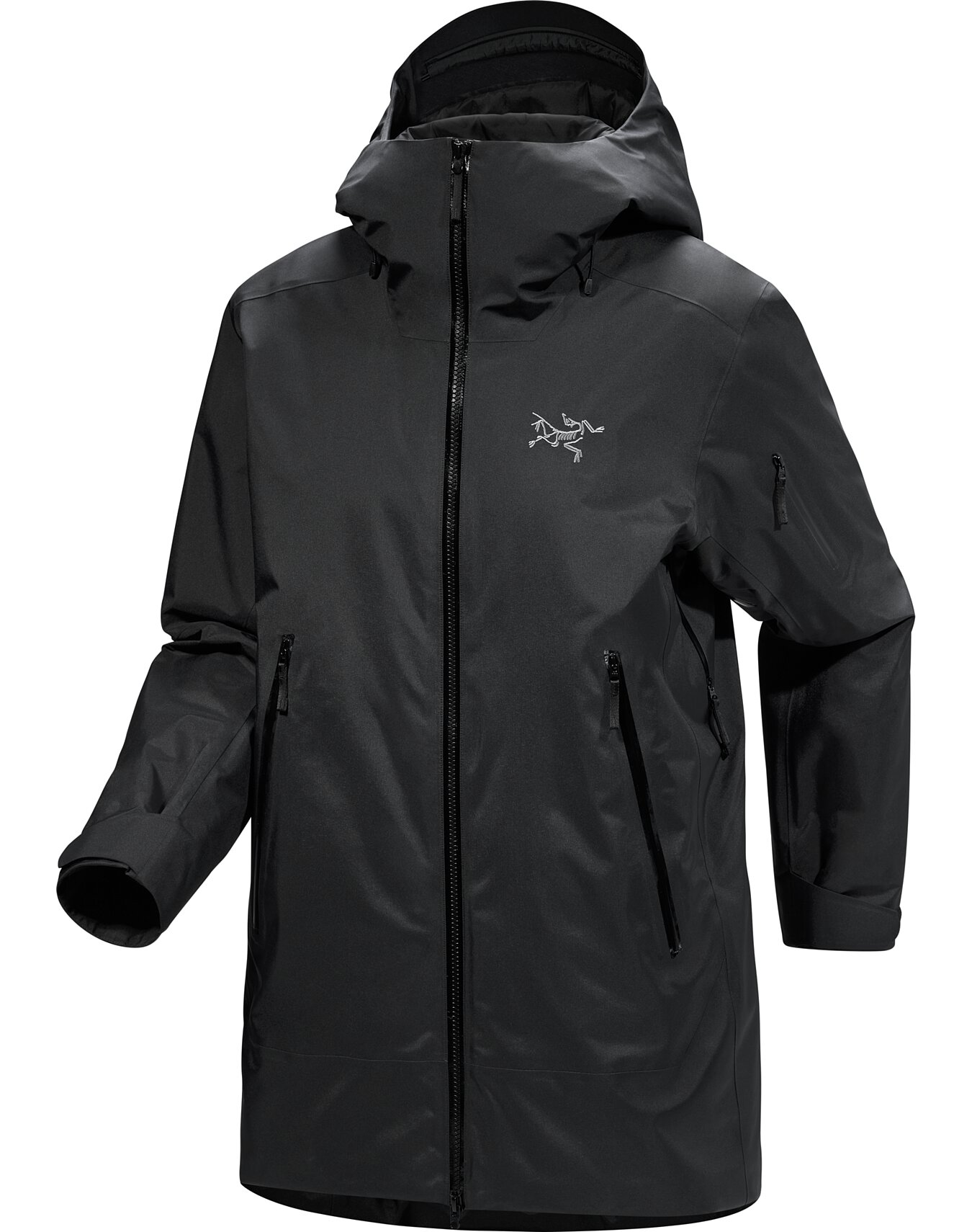 Sentinel Insulated Jacket Women's-OSI