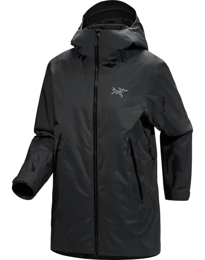 Sentinel Insulated Jacket Women's-OSI