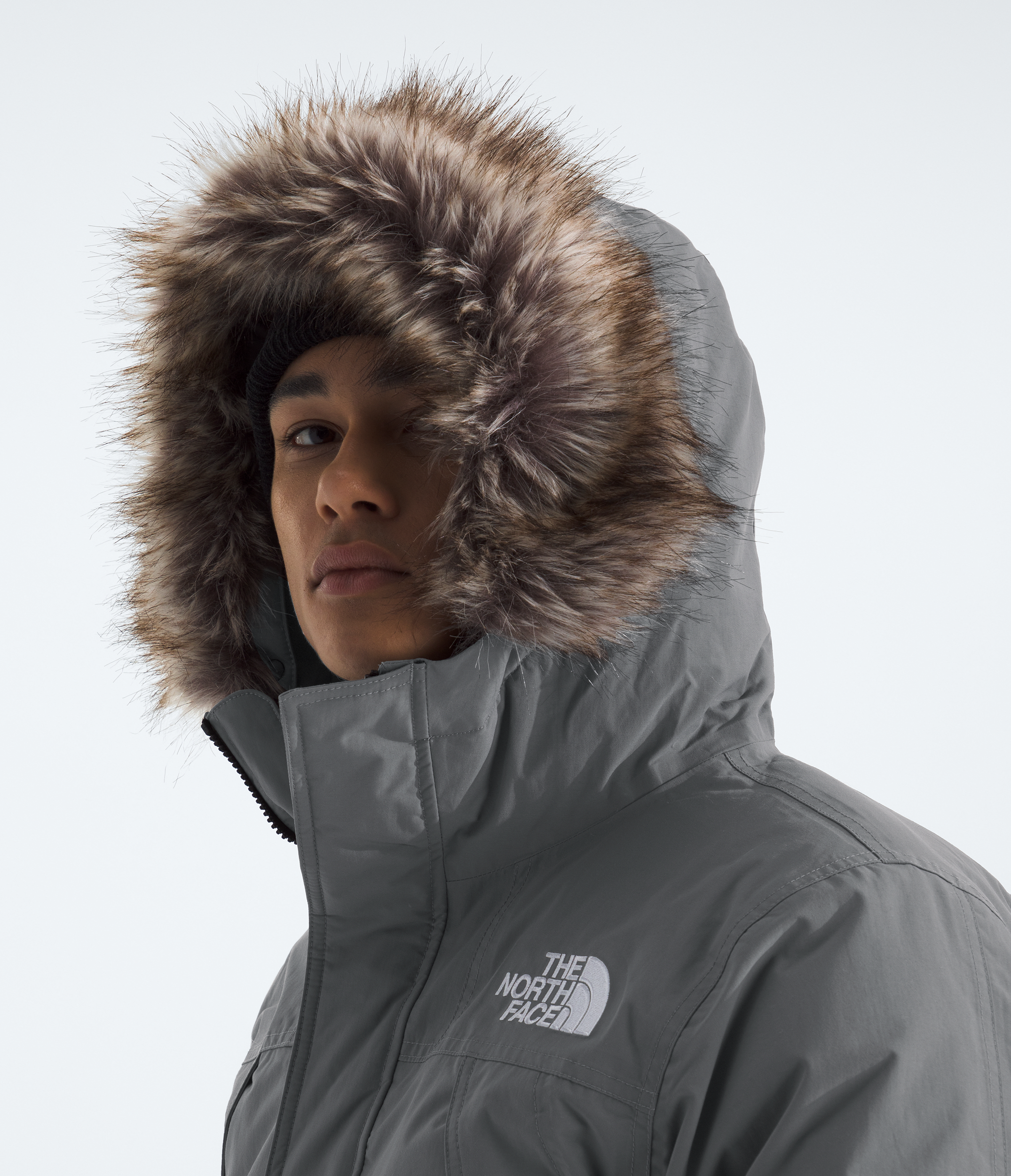 Men's McMurdo Parka-OSI