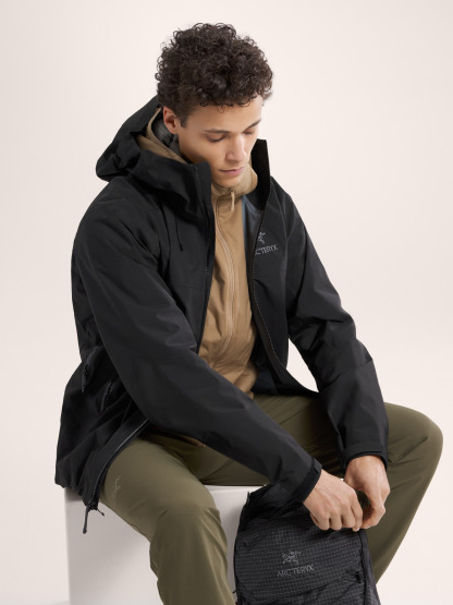 Atom Hoody Men's-OSI