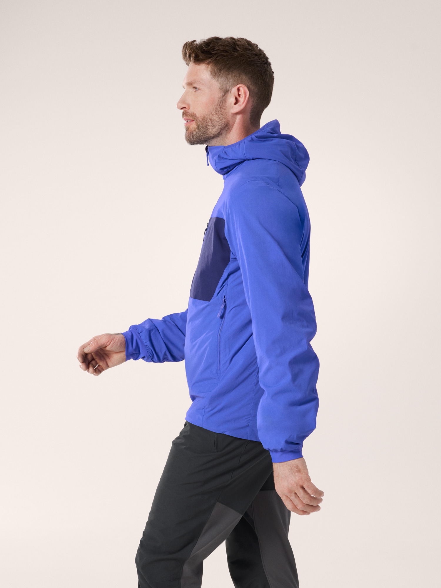 Proton SL Hoody Men's-OSI