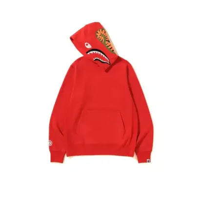  Shark WGM Pullover Hoodie-OSI