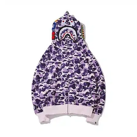 WGM Purple  Hoodie-OSI