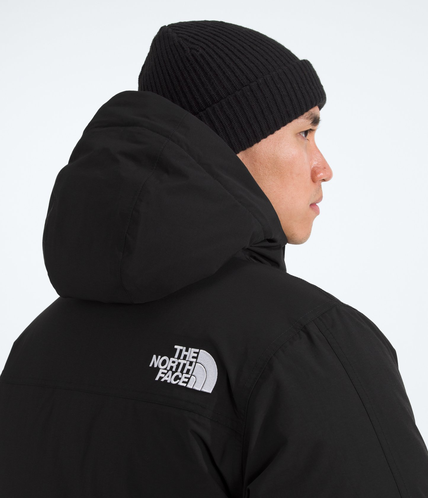 Men's McMurdo Parka-OSI