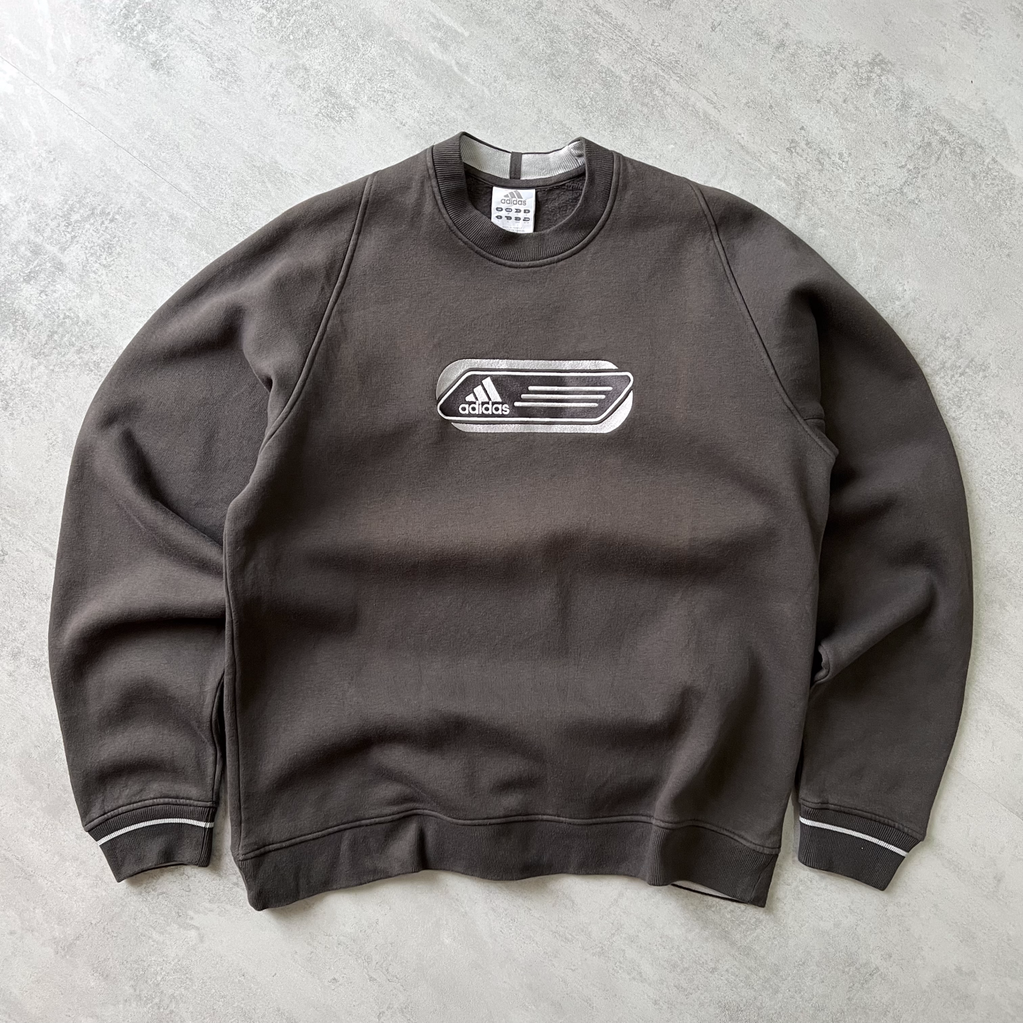RARE 2000s sweatshirt-OSI