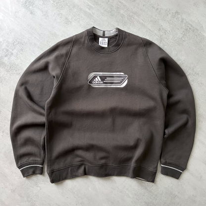 RARE 2000s sweatshirt-OSI
