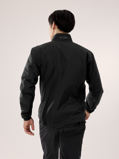 Atom Jacket Men's-OSI