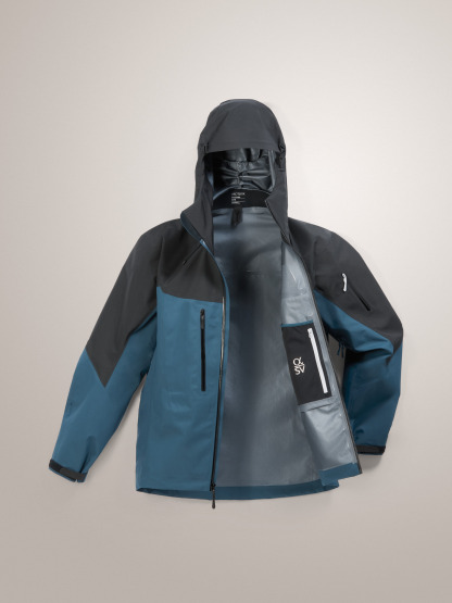 Alpha SV Jacket Men's-OSI