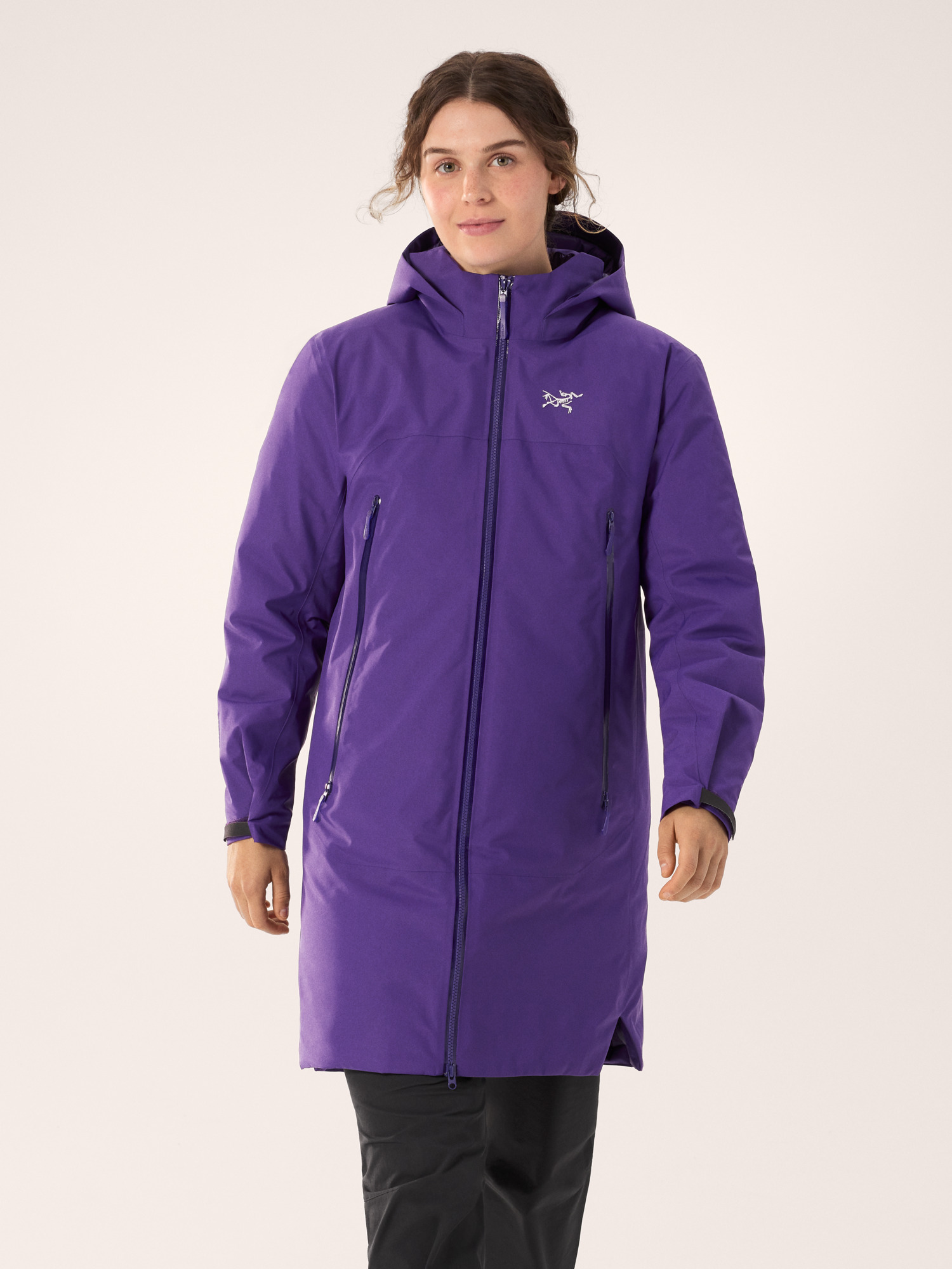 Beta Down Parka Women's-OSI