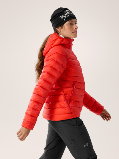 Cerium Hoody Women's-OSI