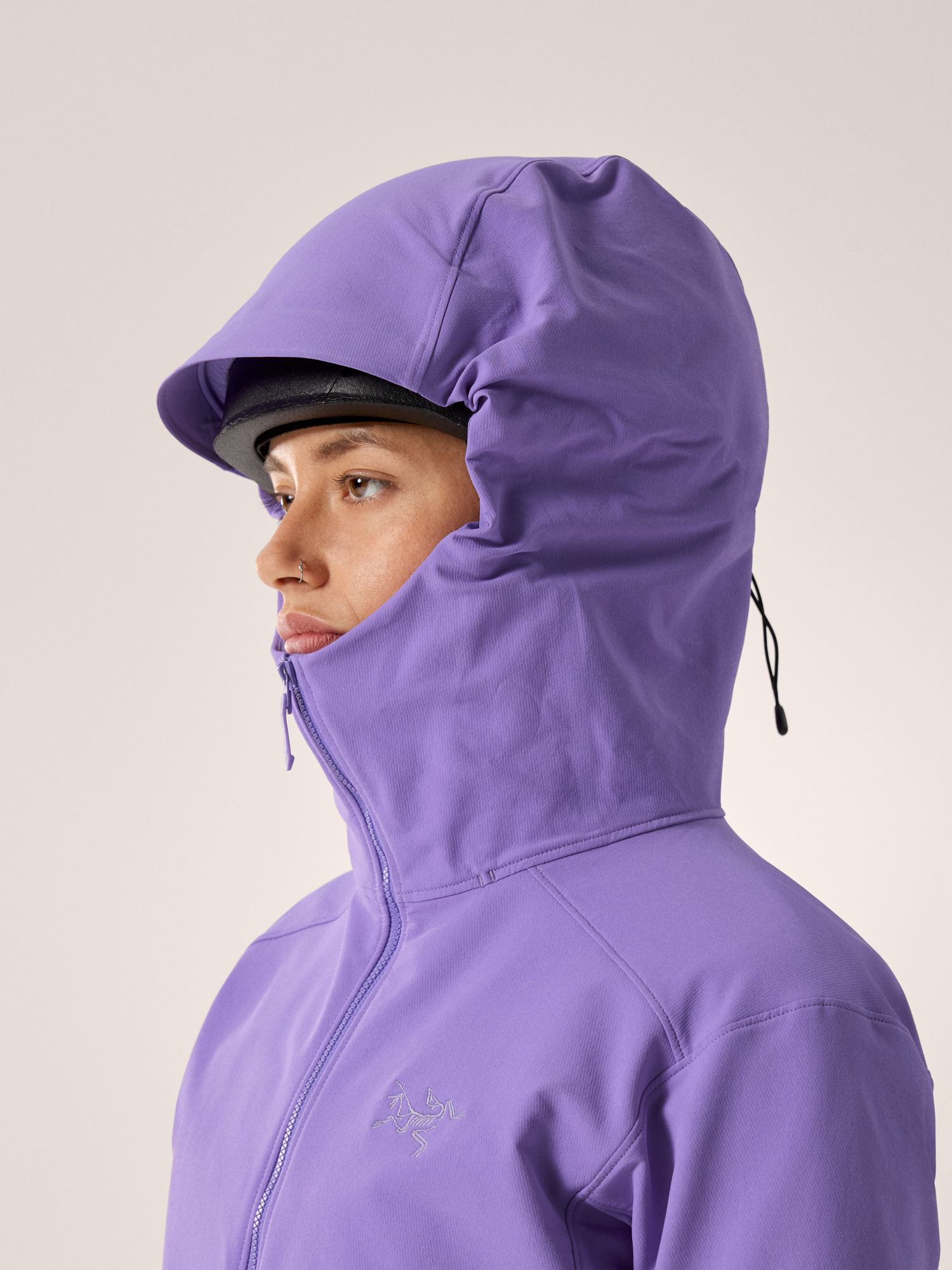 Gamma Hoody Women's-OSI