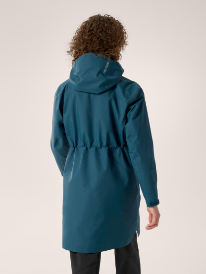 Beta Coat Women's-OSI
