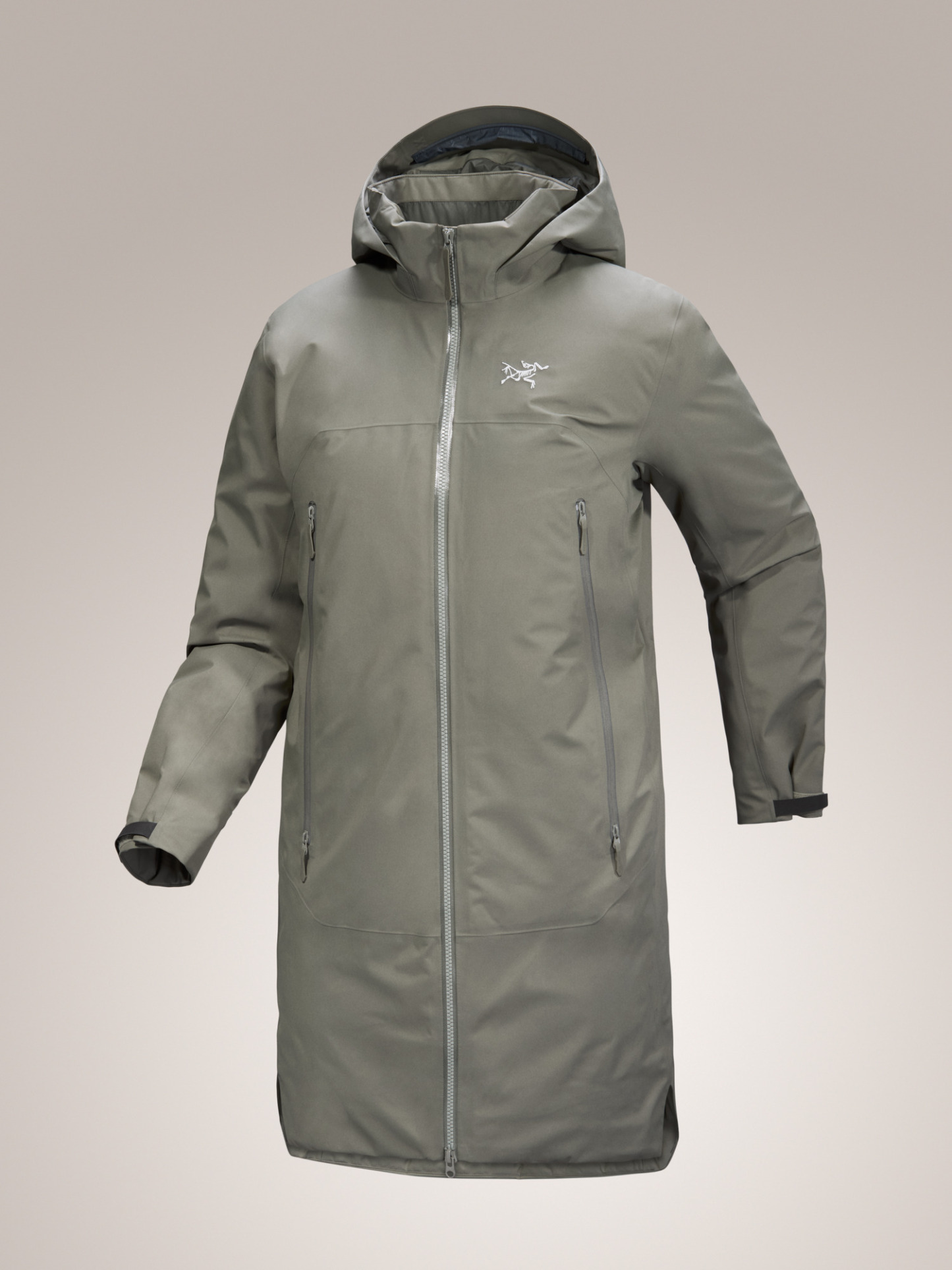 Beta Down Parka Women's-OSI