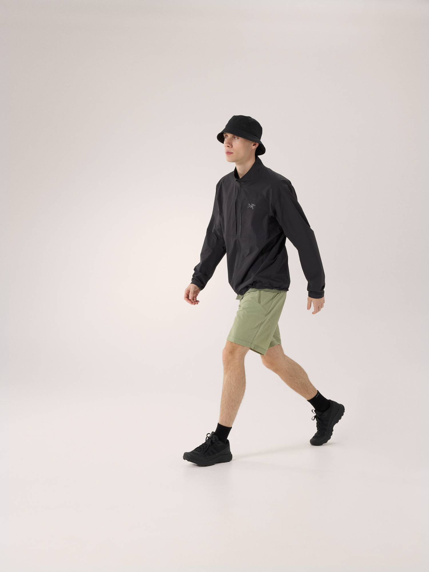 Gamma Lightweight Jacket Men's-OSI