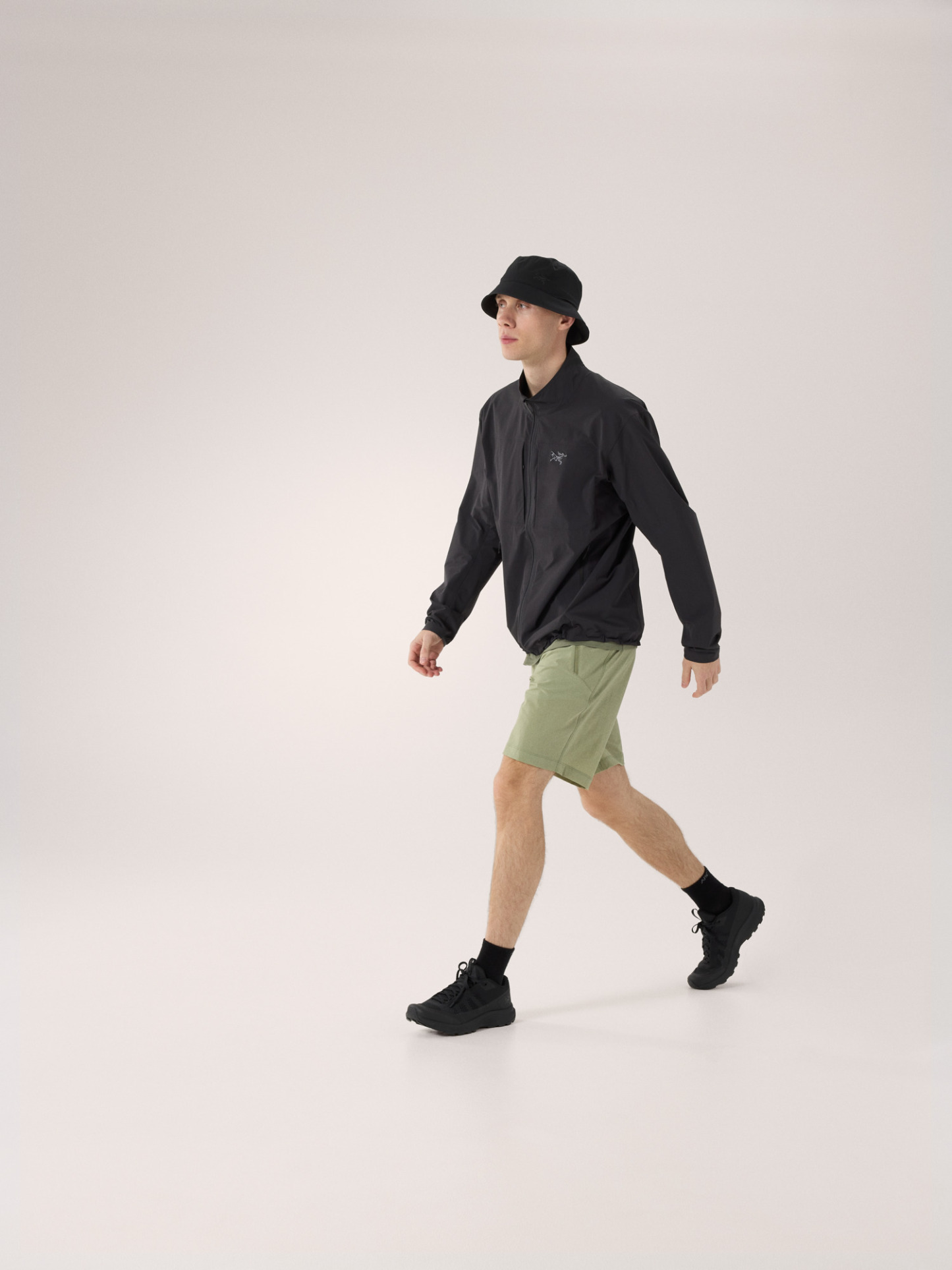 Gamma Lightweight Jacket Men's-OSI