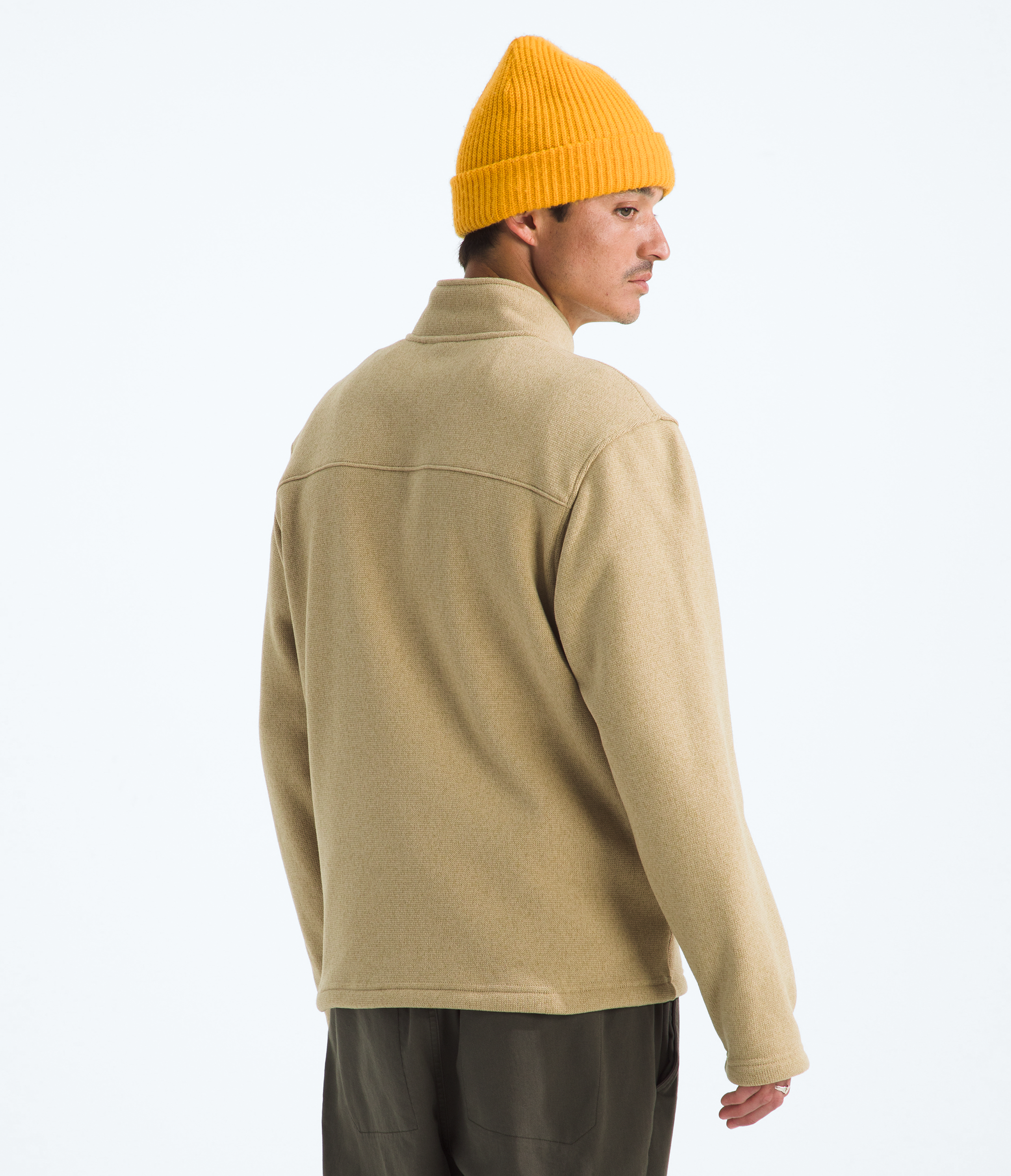 Men's Gordon Lyons Full-Zip Jacket-OSI