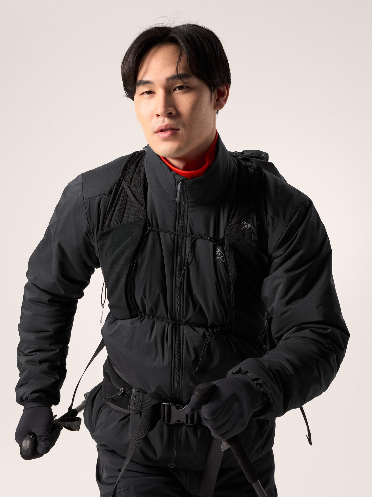 Atom SV Jacket Men's-OSI
