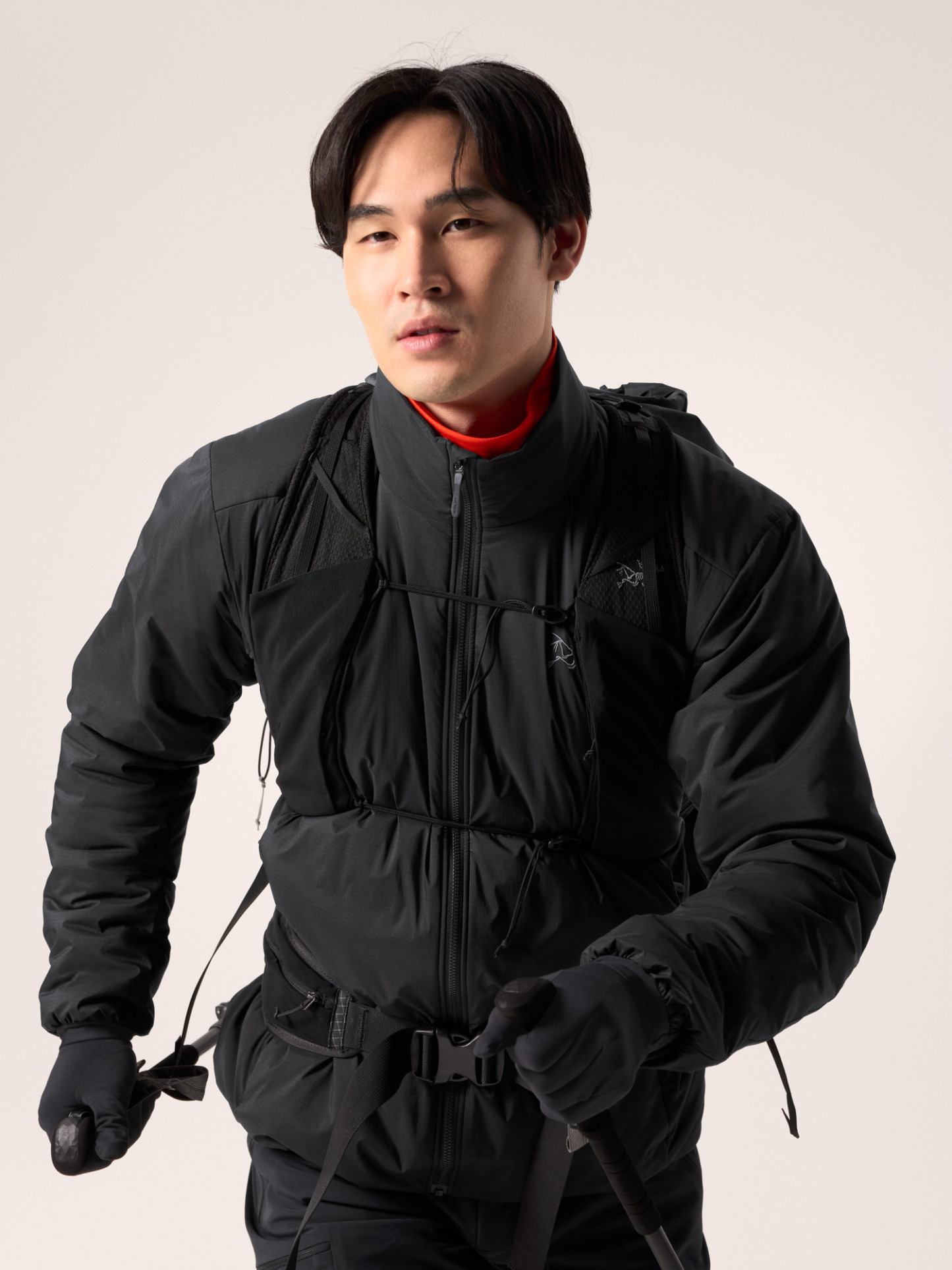 Atom SV Jacket Men's-OSI