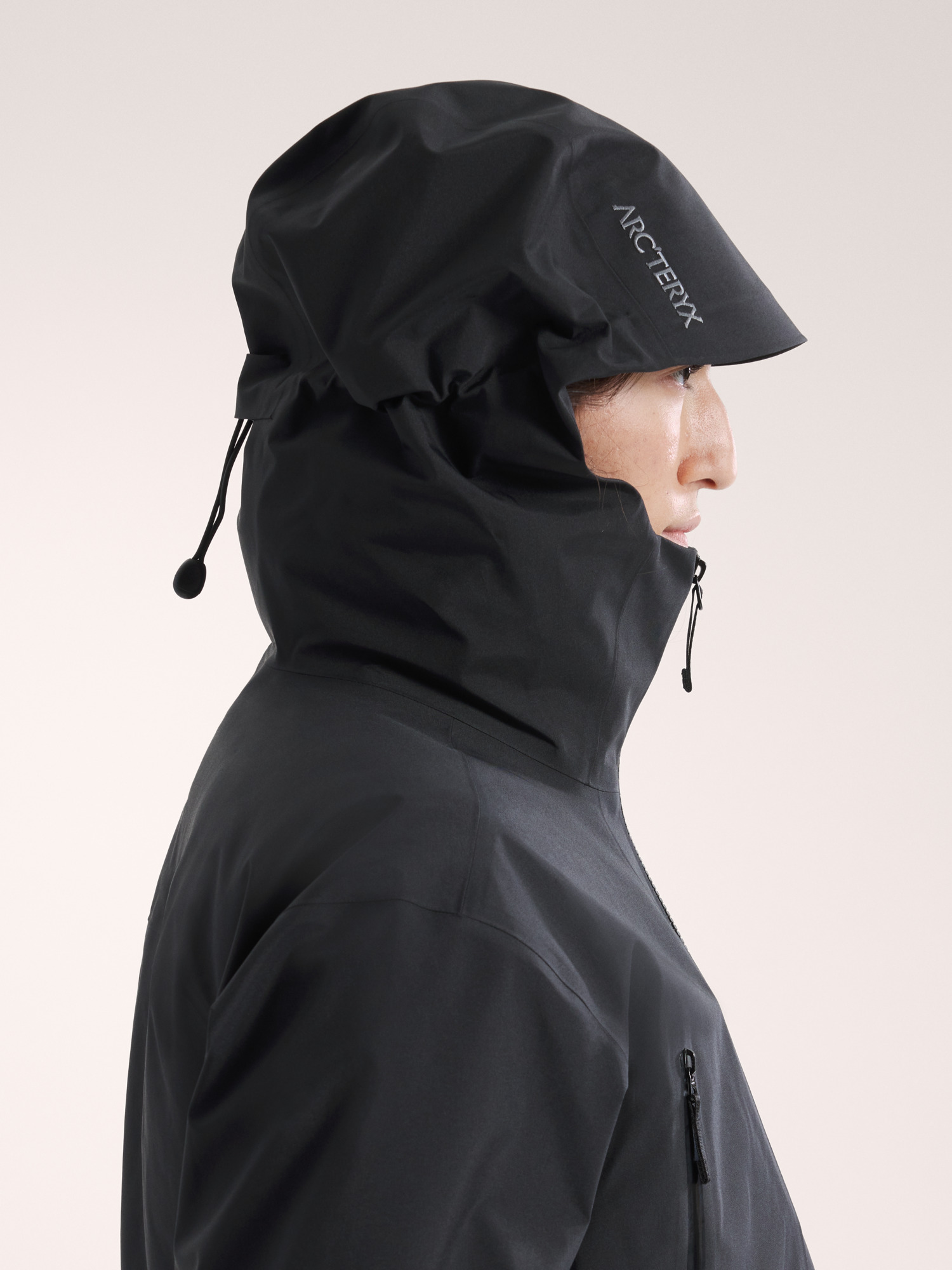Liatris Long Coat Women's-OSI