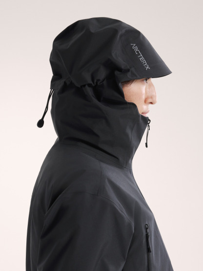 Liatris Long Coat Women's-OSI