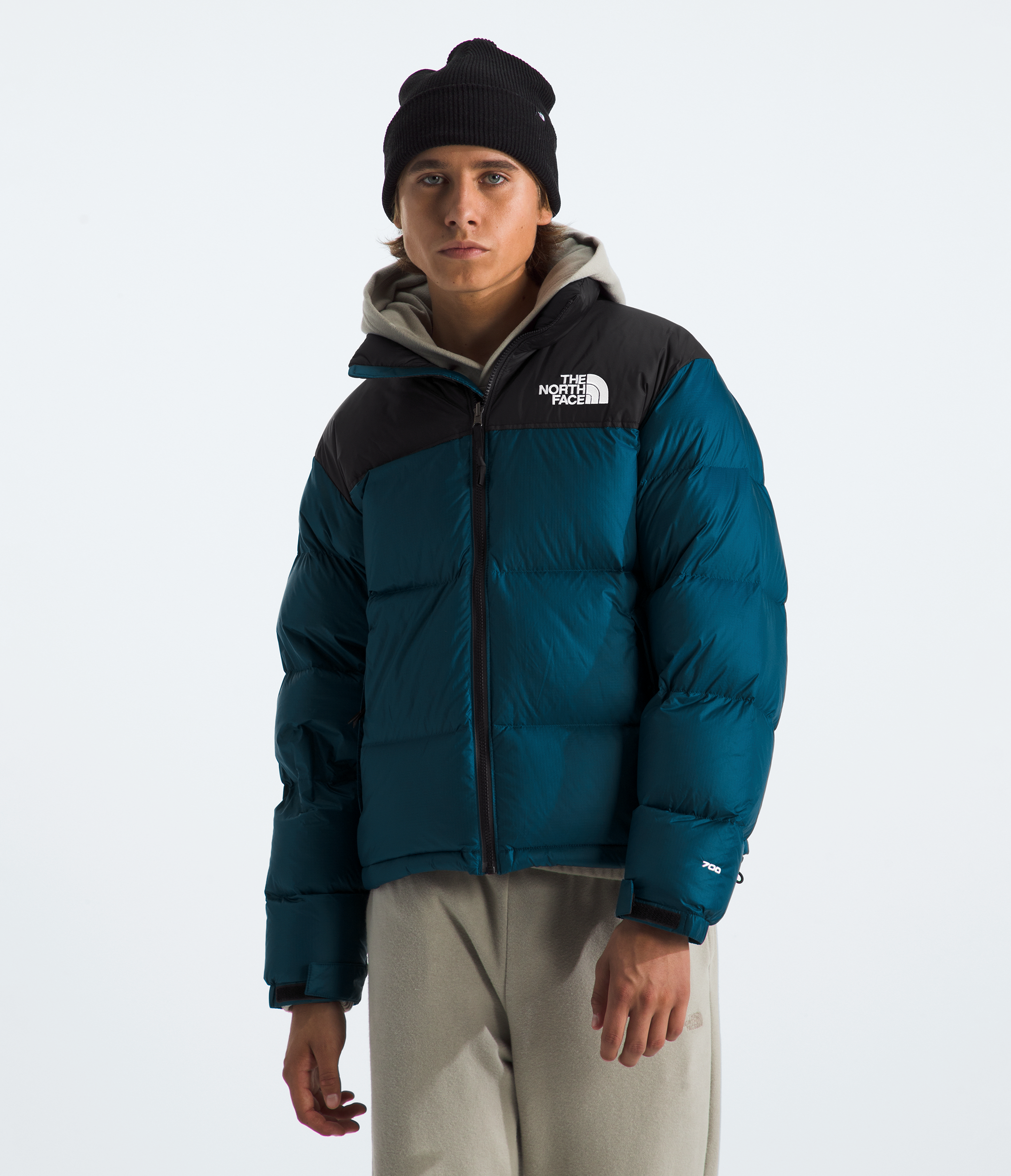 Men's 1996 Retro Nuptse Jacket-OSI
