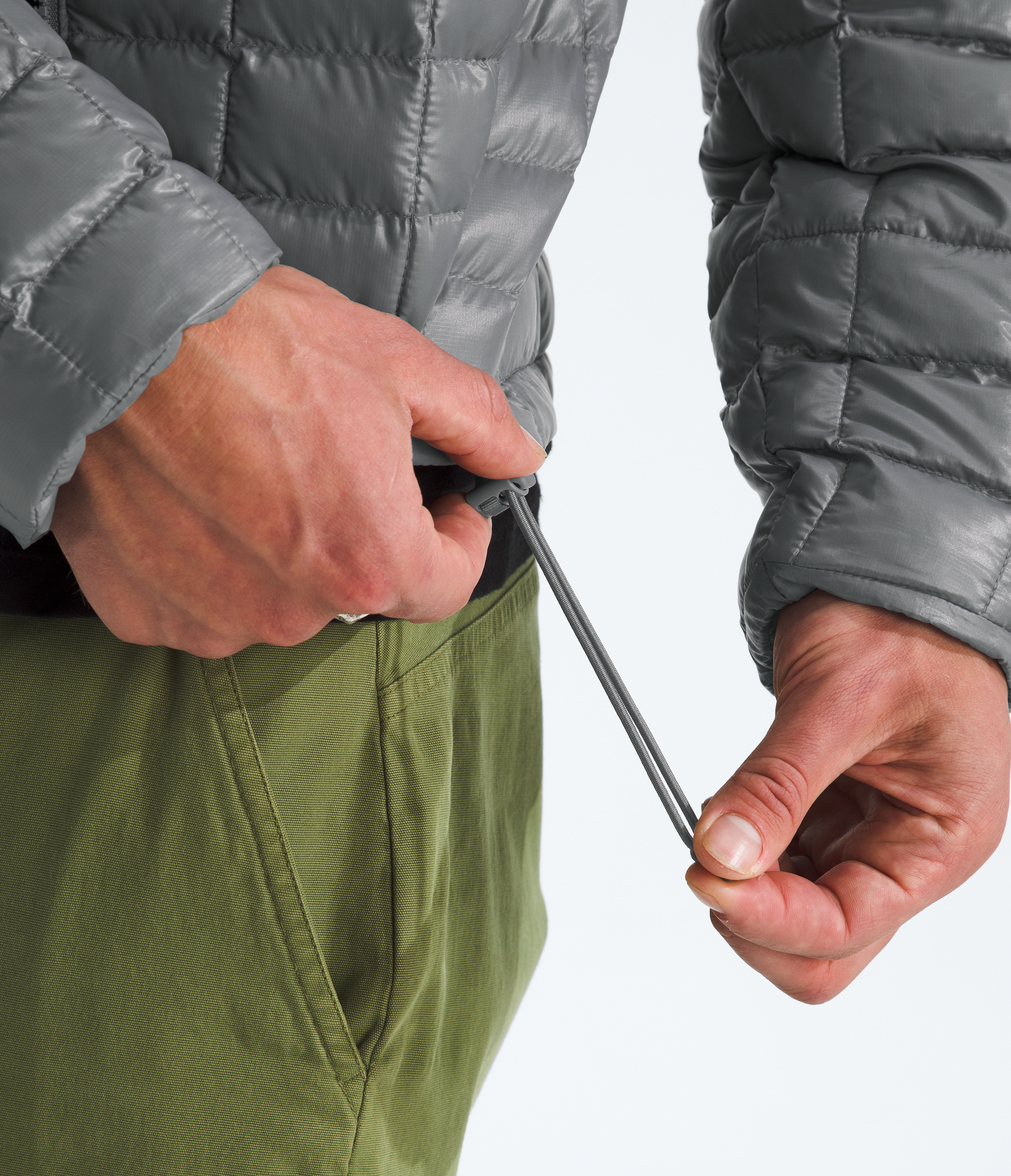 Men's THERMOBALLTM Jacket-OSI