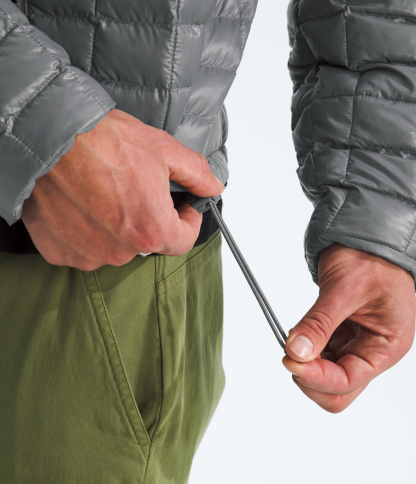 Men's THERMOBALLTM Jacket-OSI