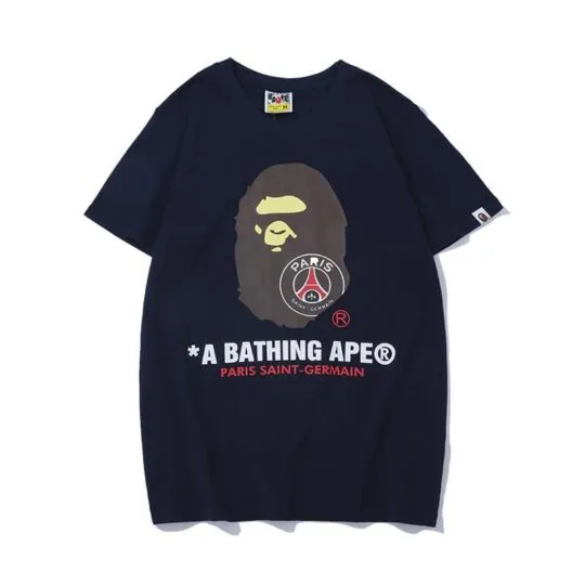  Paris T-Shirt-OSI