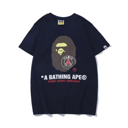  Paris T-Shirt-OSI