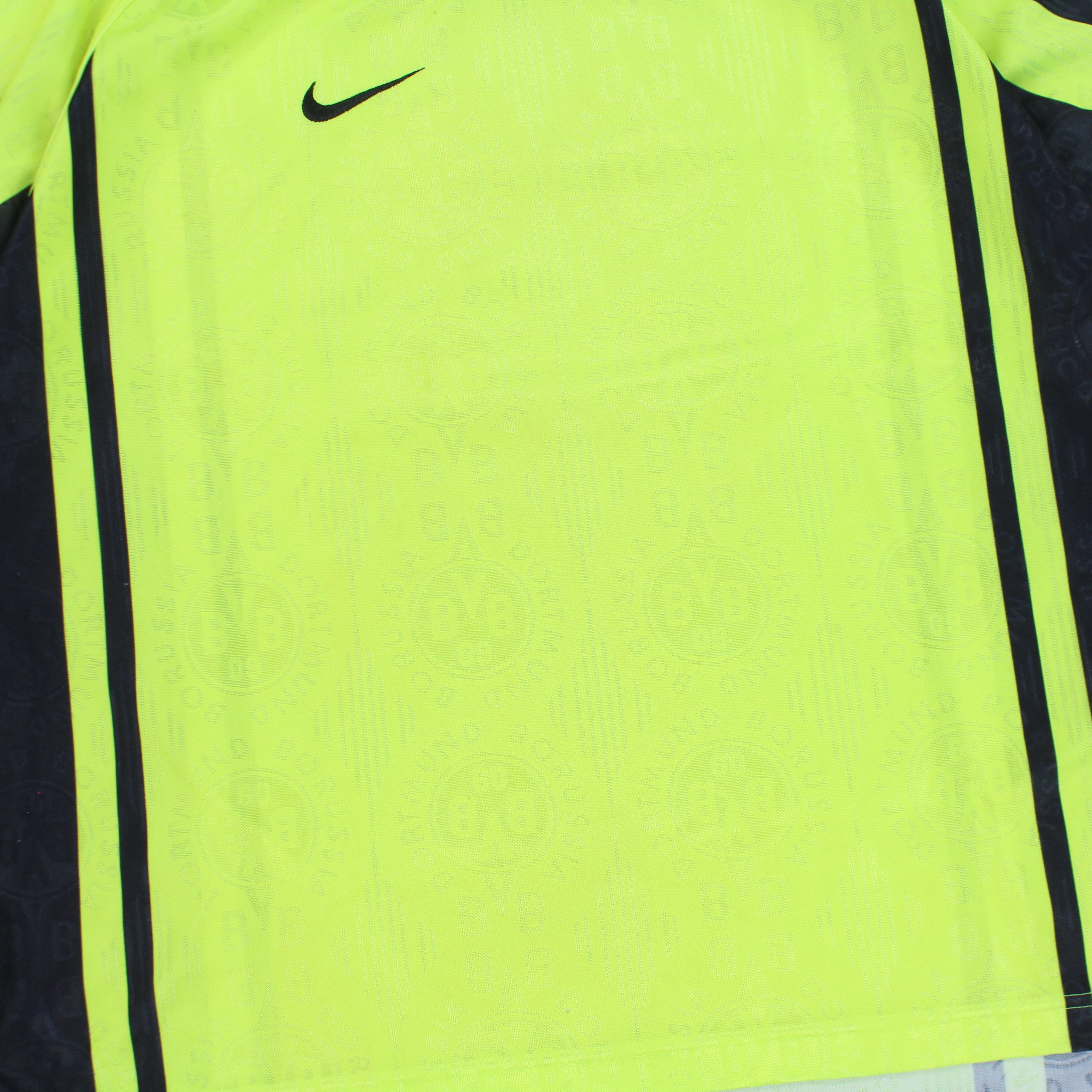 SUPER RARE 1996  BVB Shirt-OSI
