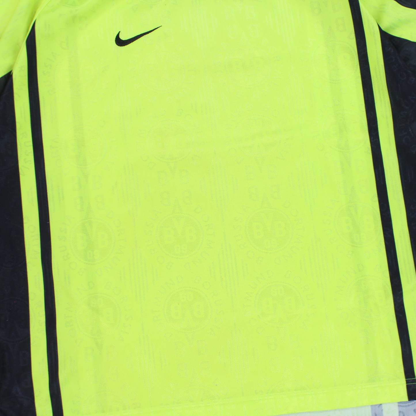 SUPER RARE 1996  BVB Shirt-OSI