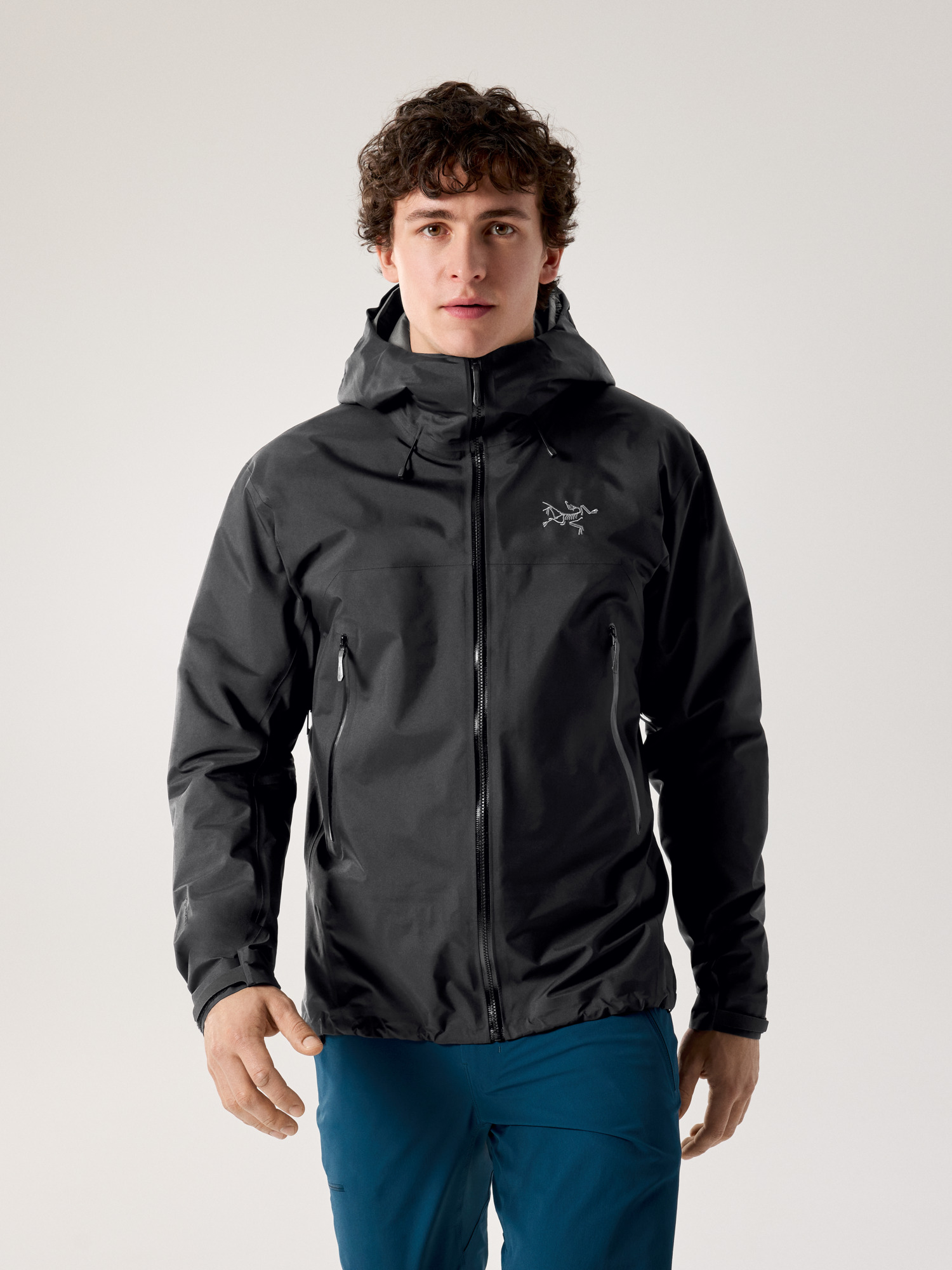 Beta SL Jacket Men's-OSI