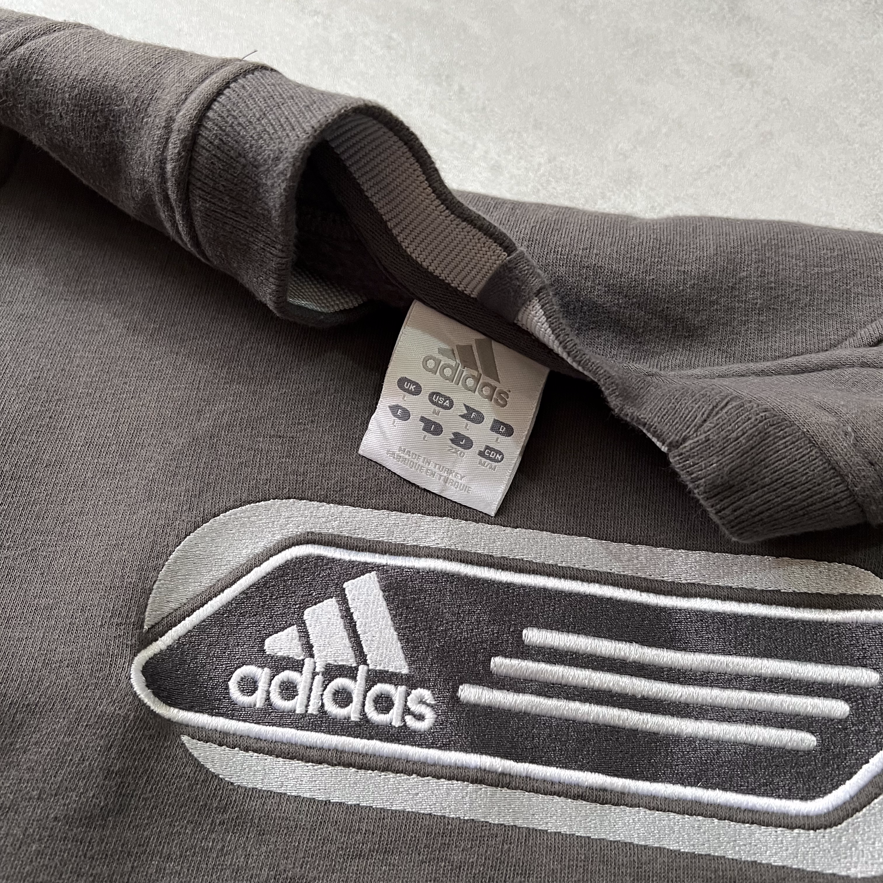 RARE 2000s sweatshirt-OSI