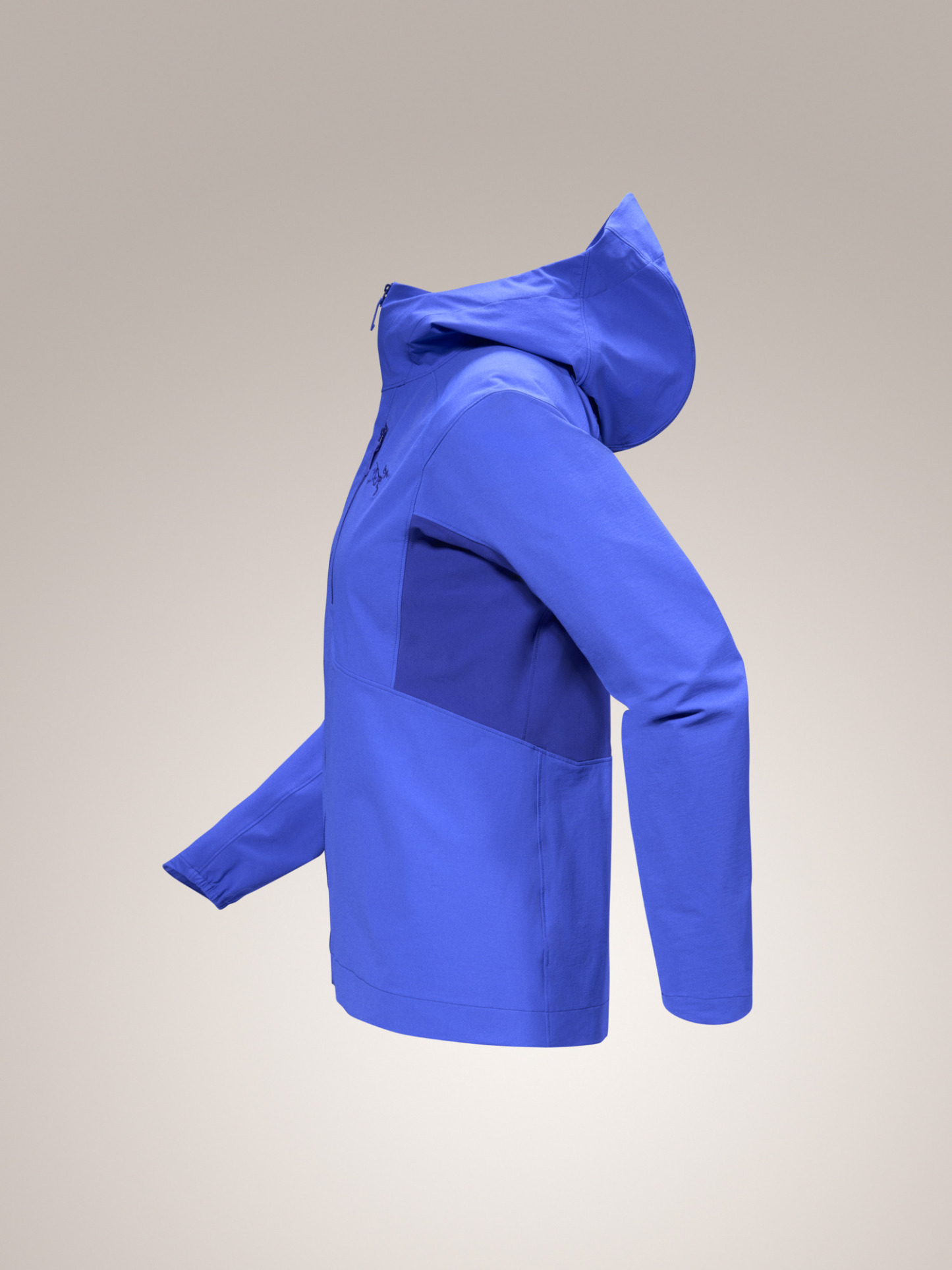 Psiphon Hoody Women's-OSI