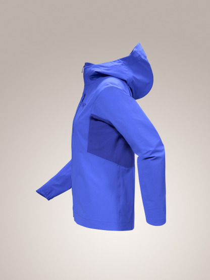 Psiphon Hoody Women's-OSI