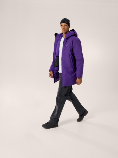 Ralle Down Parka Men's-OSI
