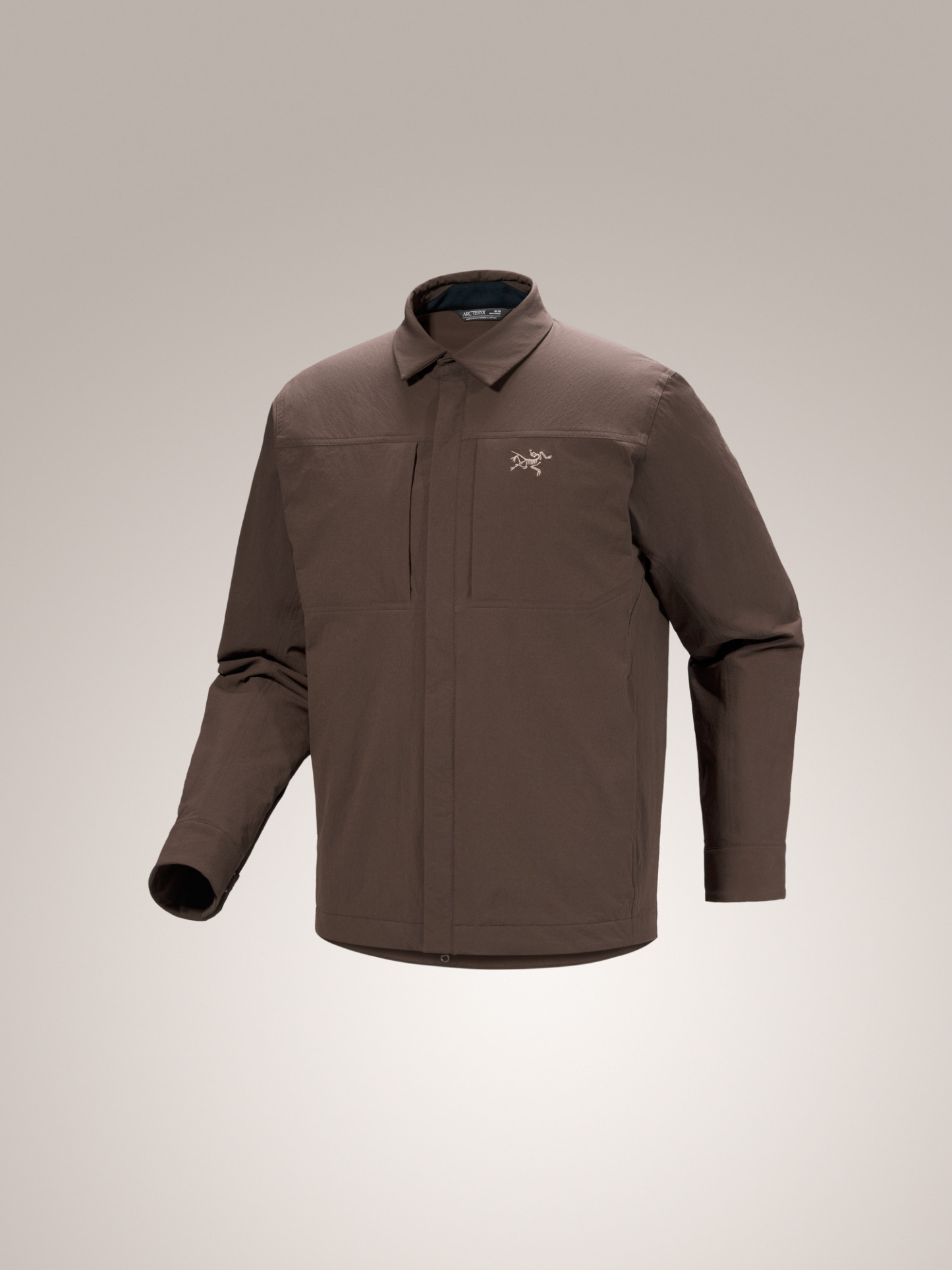 Cronin Insulated Overshirt Men's-OSI