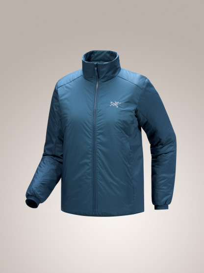 Atom SV Jacket Women's-OSI