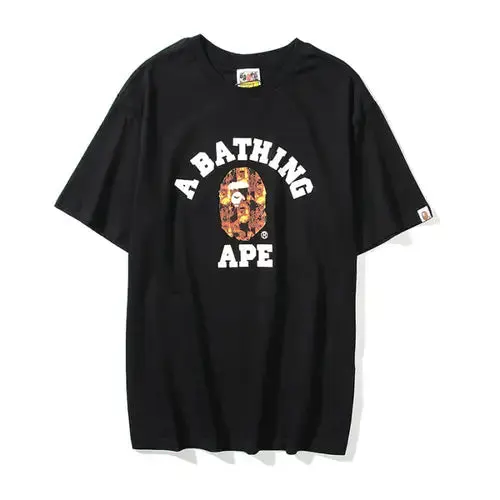  ABC 1st Collage T-Shirt-OSI