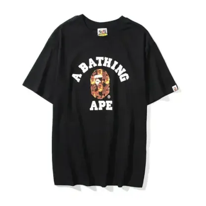  ABC 1st Collage T-Shirt-OSI