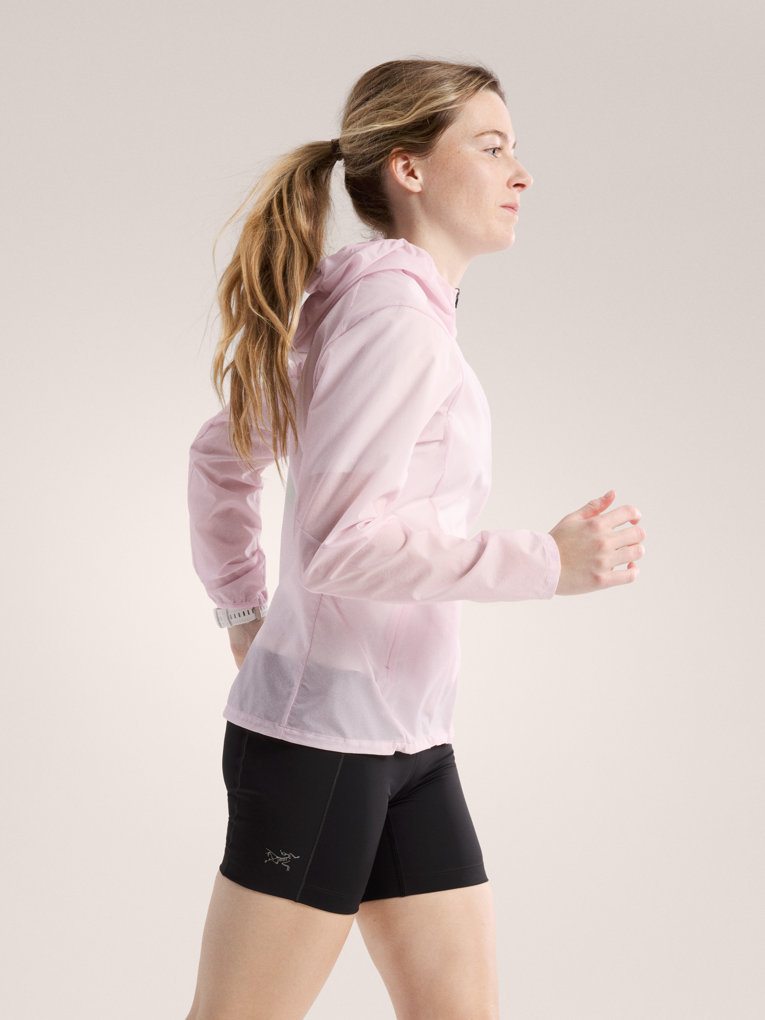 Incendo Airshell Hoody Women's-OSI