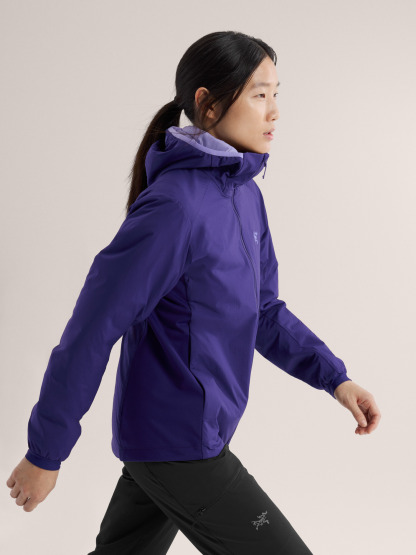 Atom Hoody Women's-OSI
