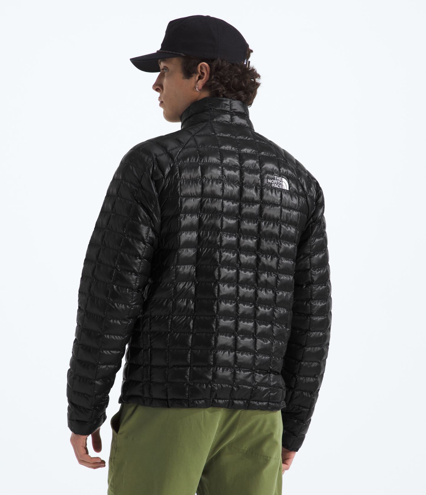 Men's THERMOBALLTM Jacket-OSI