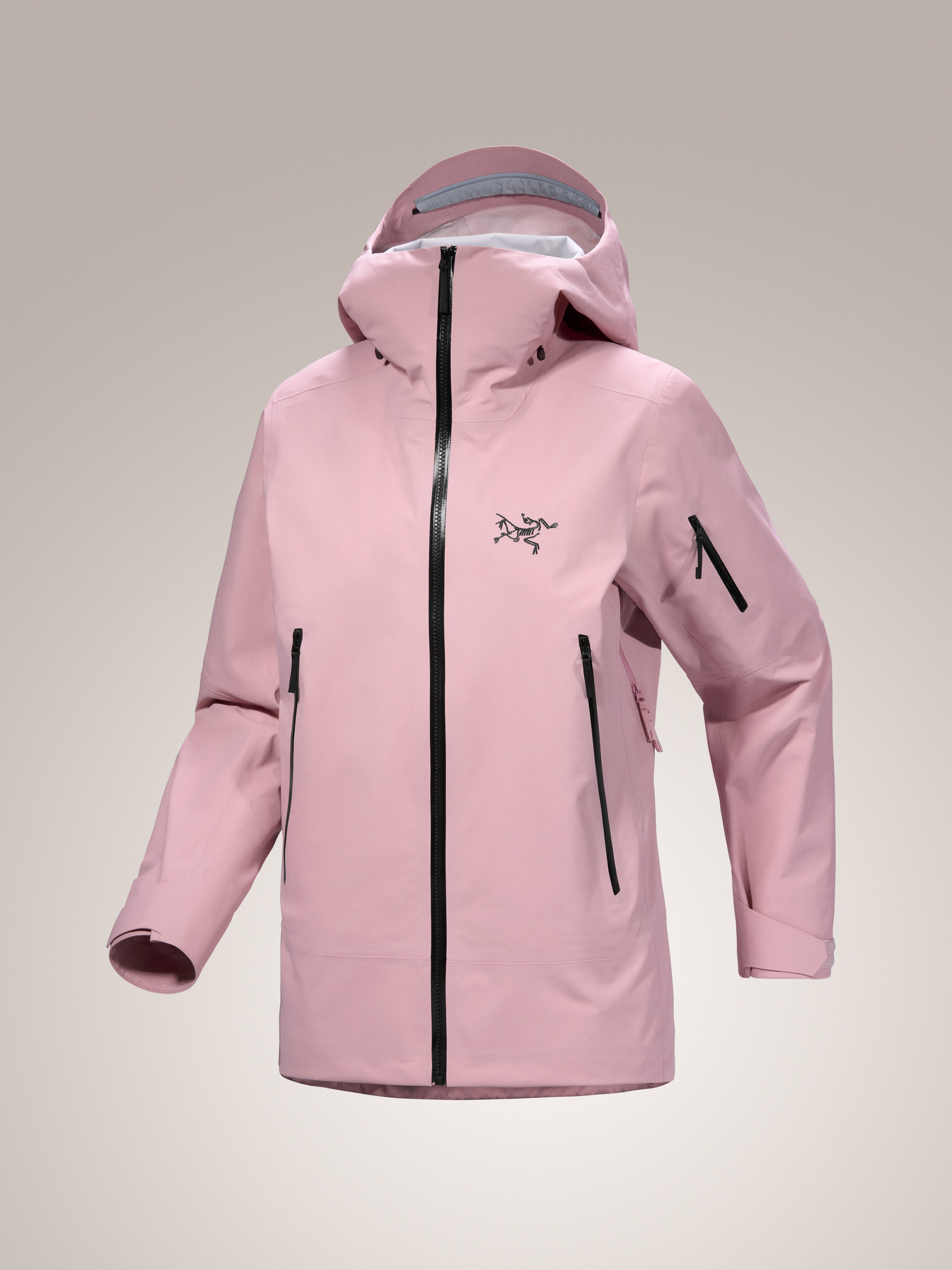 Sentinel Jacket Women's-OSI