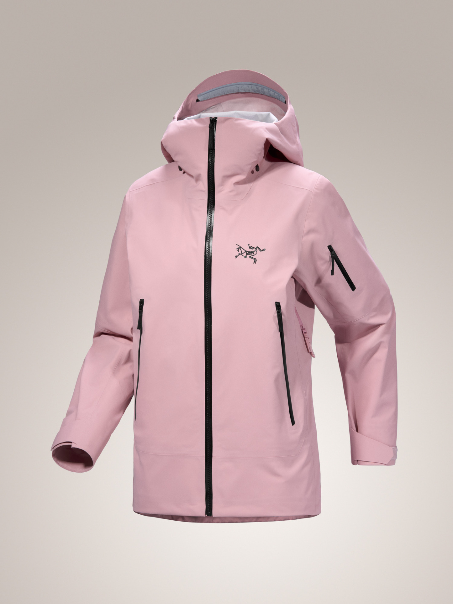 Sentinel Jacket Women's-OSI