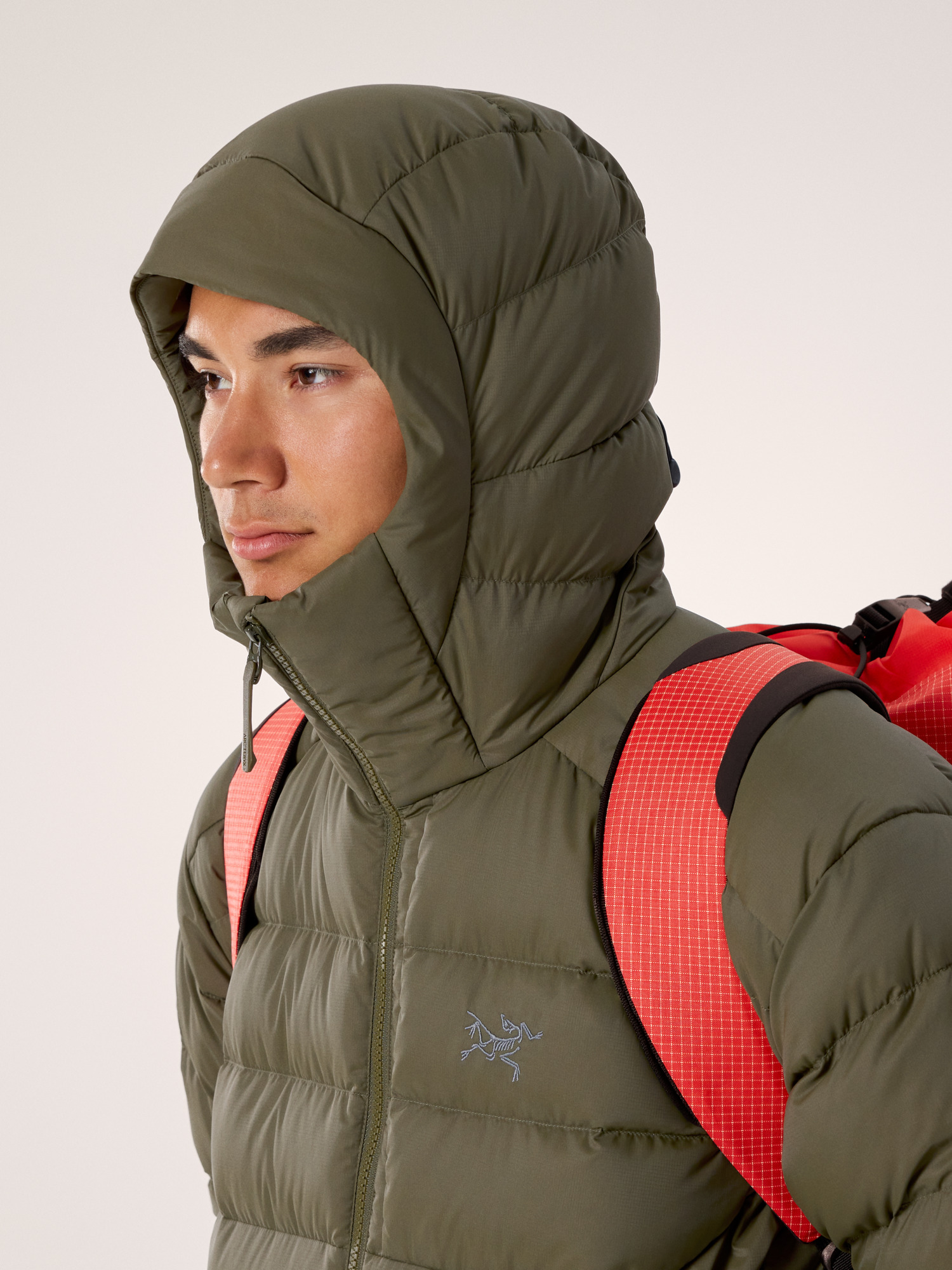 Thorium Hoody Men's-OSI