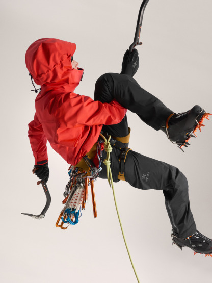 Alpha SV Jacket Women's-OSI